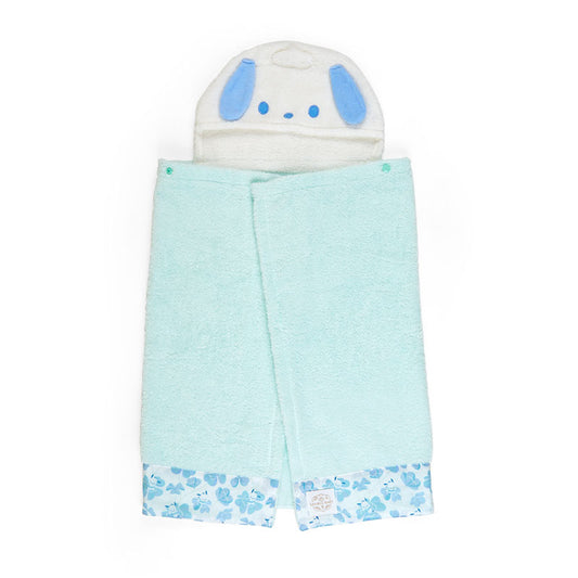 ポチャッコ バスポンチョ（Sanrio Baby）