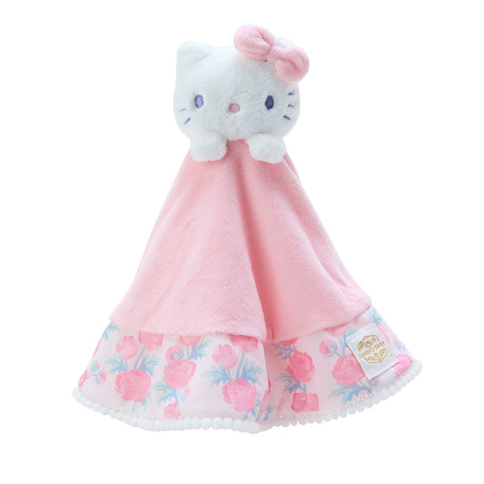 ハローキティ 洗えるベビー用マスコット（Sanrio Baby）